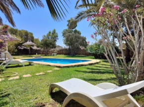 Country house Mogador